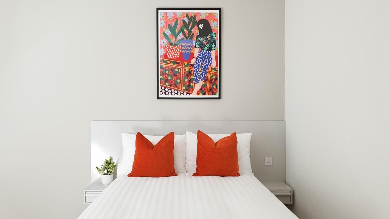 Appartement Cromwell Serviced By Stayprime Londen