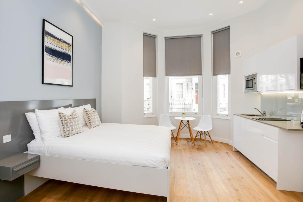 Appartement Cromwell Serviced By Stayprime