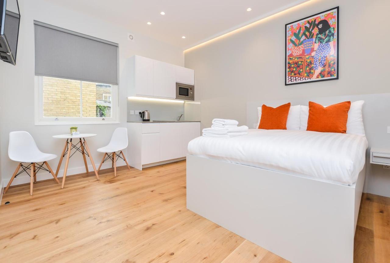 Cromwell Serviced By Stayprime Appartement