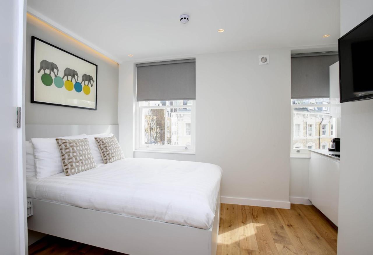 Cromwell Serviced By Stayprime Appartement