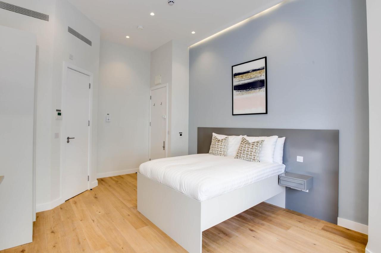 Appartement Cromwell Serviced By Stayprime *
