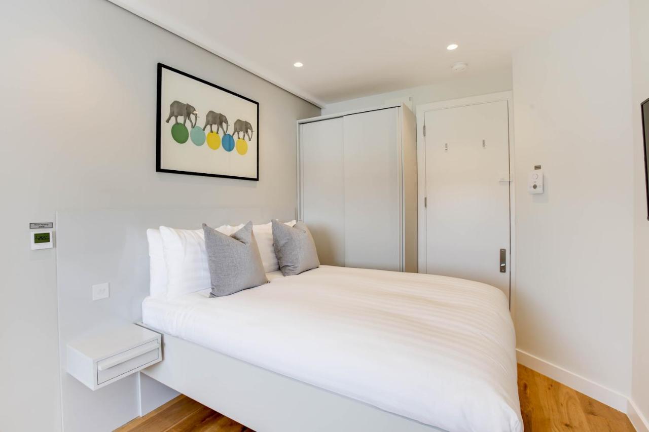 Appartement Cromwell Serviced By Stayprime Londen