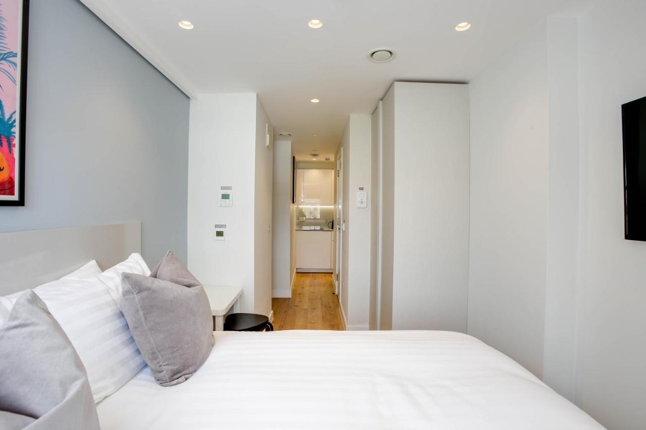 Cromwell Serviced By Stayprime Appartement Londen