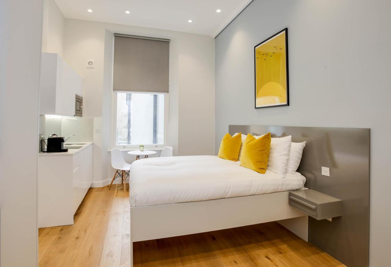 Cromwell Serviced By Stayprime Appartement