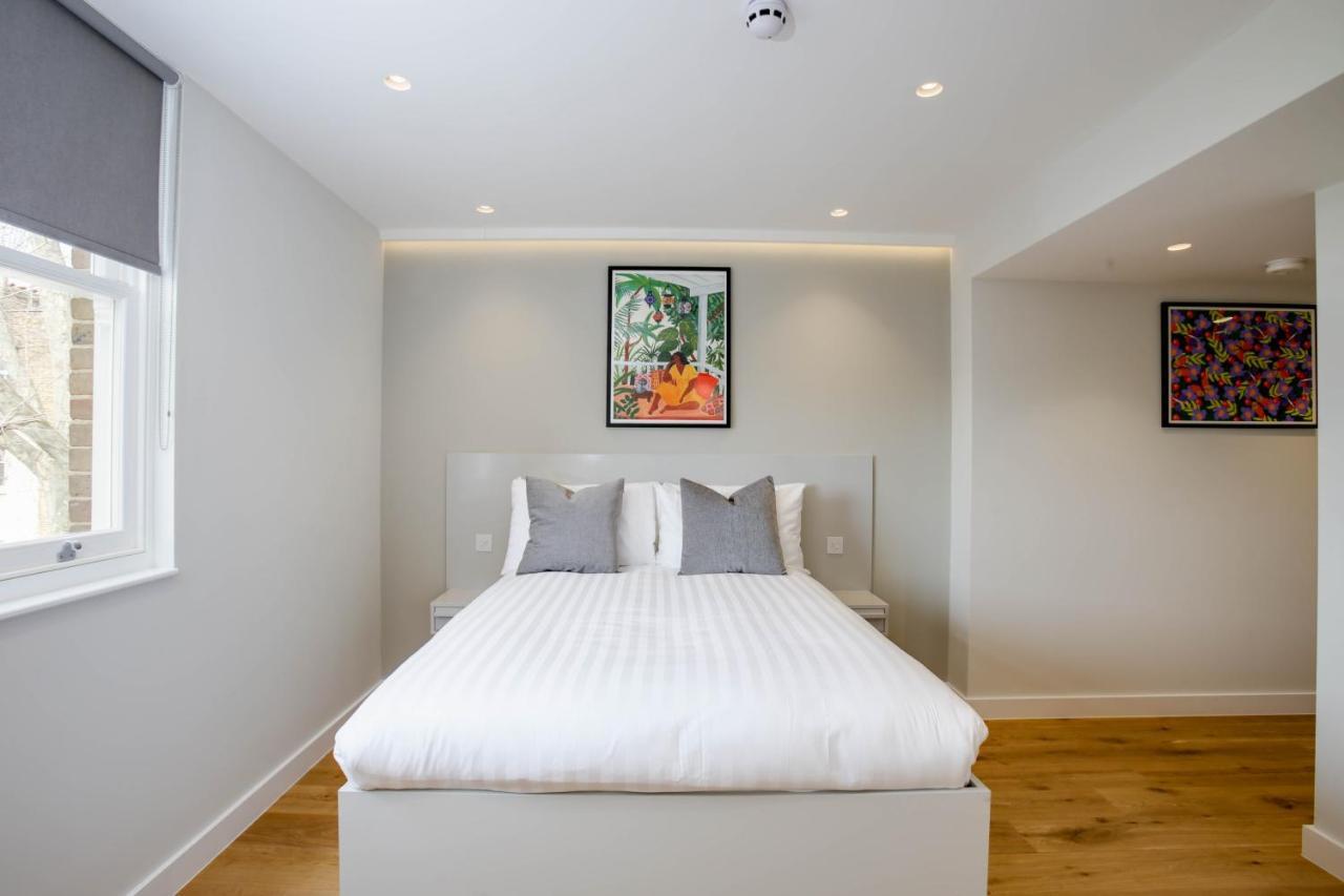 Appartement Cromwell Serviced By Stayprime *