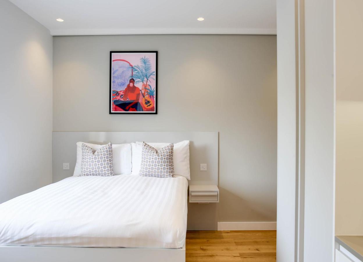 Appartement Cromwell Serviced By Stayprime Londen