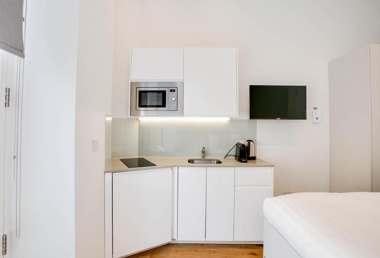 Appartement Cromwell Serviced By Stayprime