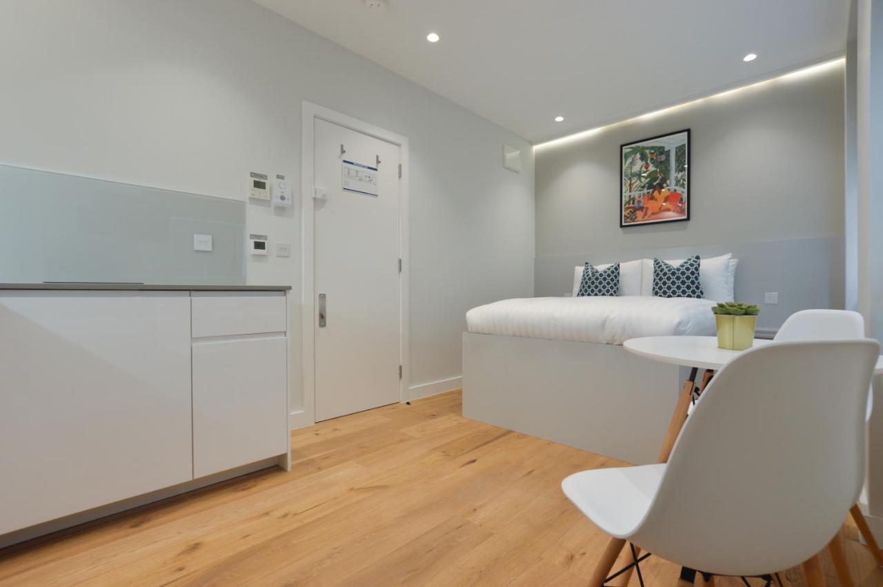 Appartement Cromwell Serviced By Stayprime