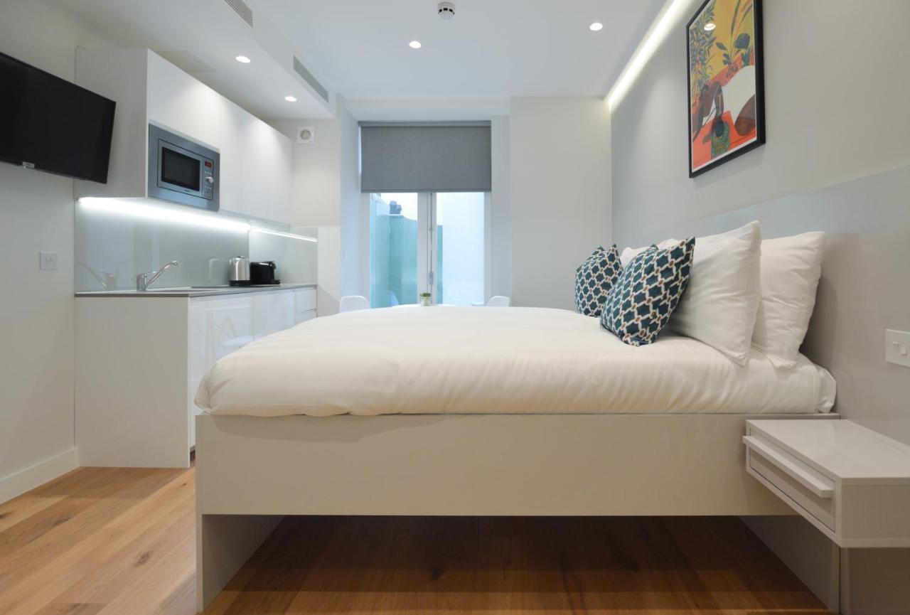 Appartement Cromwell Serviced By Stayprime *